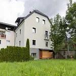 Lägenhet Gailtaler At An Excursion Location *