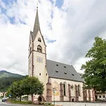 Gailtaler At An Excursion Location Lägenhet