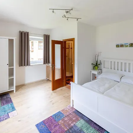Apartment Gailtaler At An Excursion Location