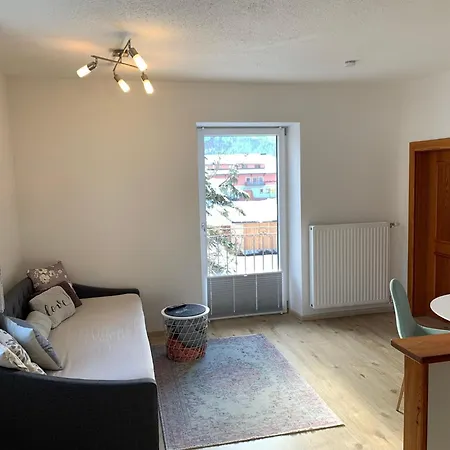 Apartment Gailtaler At An Excursion Location