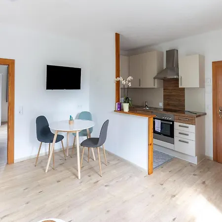 Apartment Gailtaler At An Excursion Location