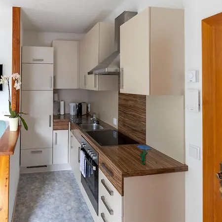 Apartment Gailtaler At An Excursion Location Kotschach-Mauthen