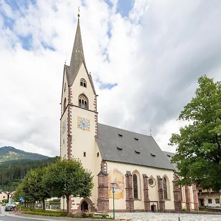公寓 Gailtaler At An Excursion Location Kotschach-Mauthen
