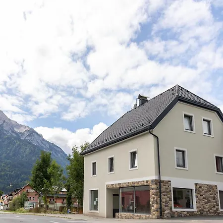Apartment Gailtaler At An Excursion Location *