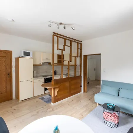 Gailtaler At An Excursion Location Apartment Kotschach-Mauthen