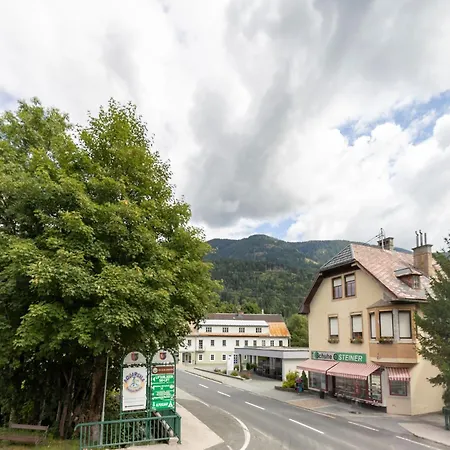 Apartment Gailtaler At An Excursion Location Kotschach-Mauthen