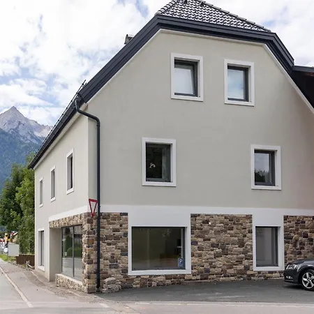 Gailtaler At An Excursion Location Apartment