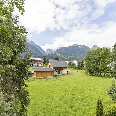 Gailtaler At An Excursion Location Kotschach-Mauthen