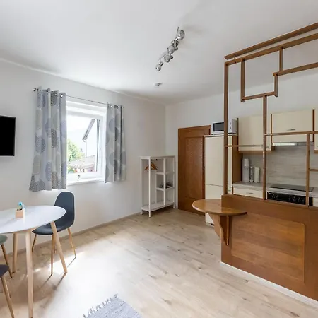 Apartment Gailtaler At An Excursion Location