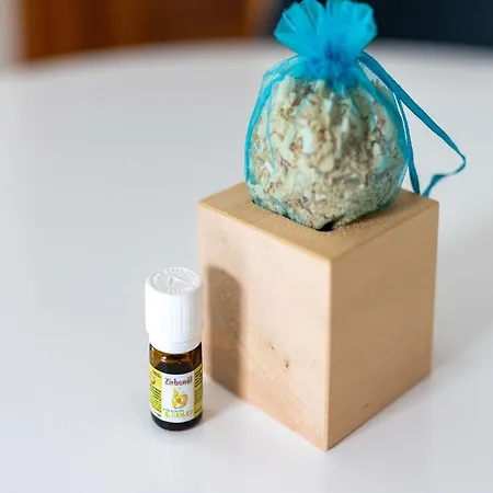 Gailtaler At An Excursion Location