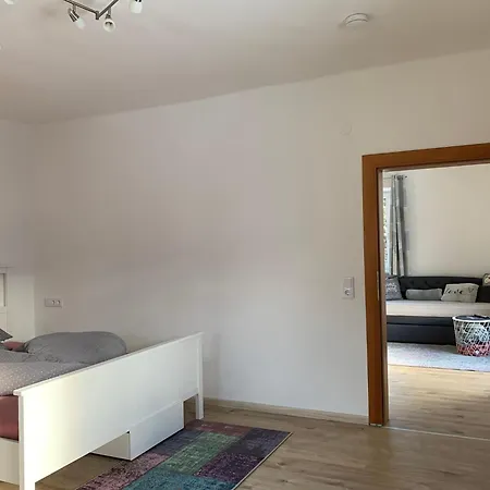 Appartement Gailtaler At An Excursion Location