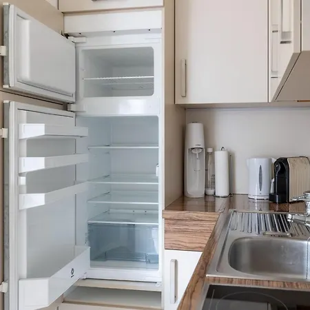 Gailtaler At An Excursion Location Appartement