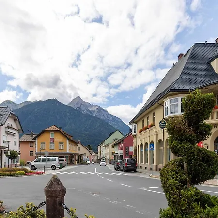 Appartement Gailtaler At An Excursion Location Kotschach-Mauthen