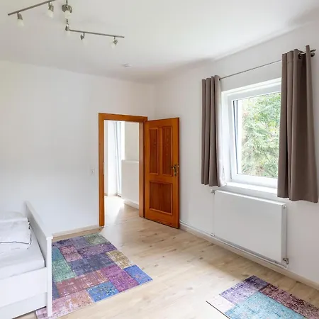 Gailtaler At An Excursion Location