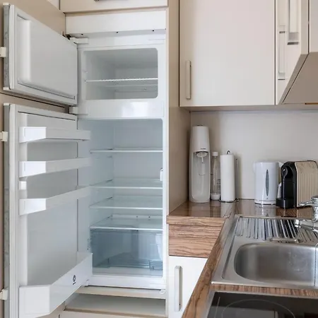 Gailtaler At An Excursion Location Appartement