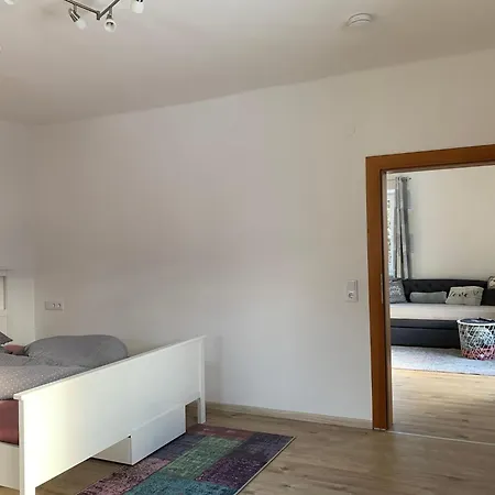 Apartamento Gailtaler At An Excursion Location Kotschach-Mauthen