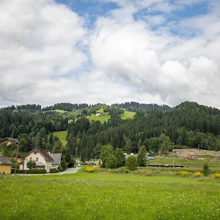 Gailtaler At An Excursion Location Kotschach-Mauthen