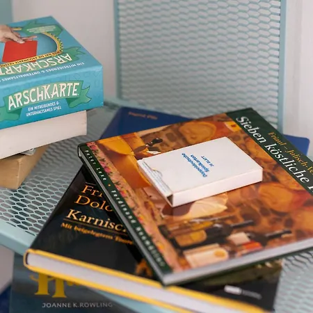 Gailtaler At An Excursion Location Appartement *