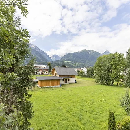 Gailtaler At An Excursion Location Appartement Kotschach-Mauthen