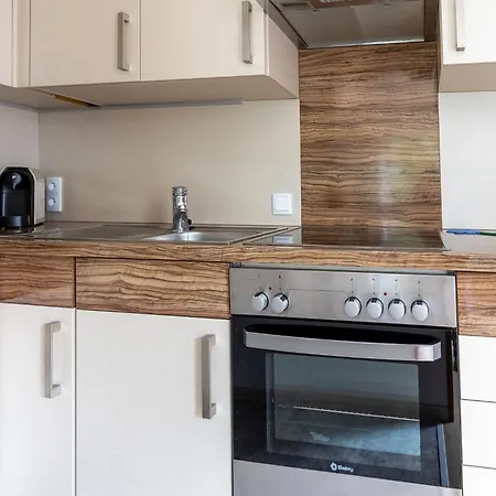 Gailtaler At An Excursion Location *