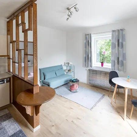 Appartement Gailtaler At An Excursion Location *