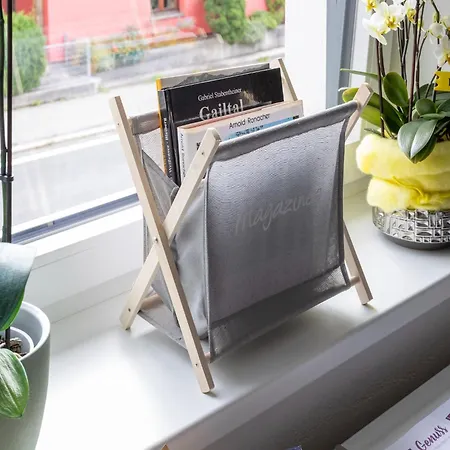 Gailtaler At An Excursion Location Kotschach-Mauthen