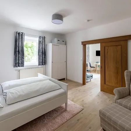 Apartamento Gailtaler At An Excursion Location *