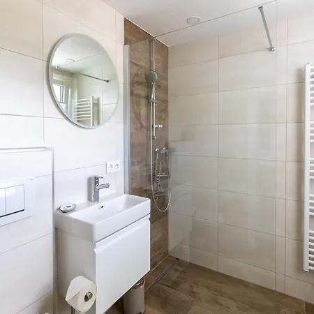 Appartement Gailtaler At An Excursion Location Kotschach-Mauthen