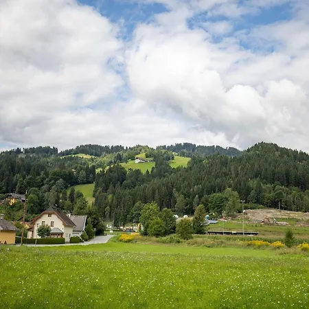 Gailtaler At An Excursion Location Apartament
