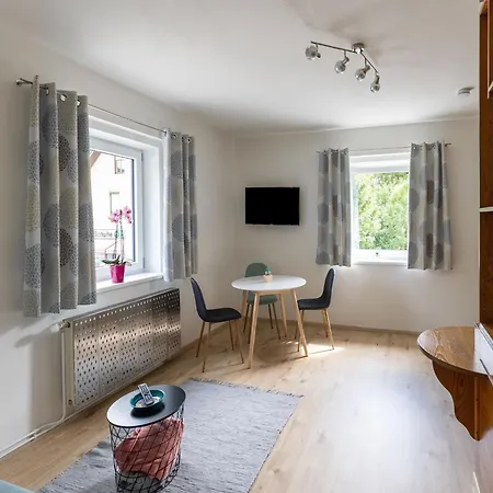 Apartment Gailtaler At An Excursion Location Kotschach-Mauthen
