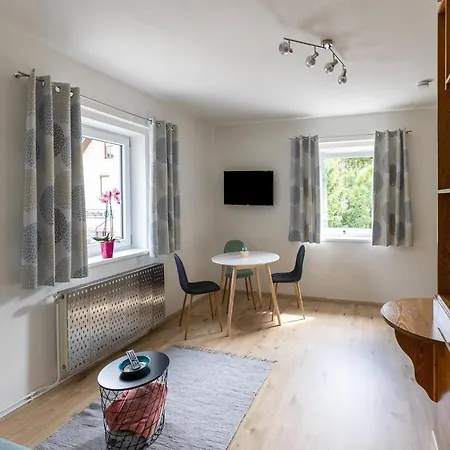 Gailtaler At An Excursion Location Apartment