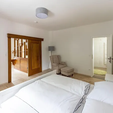 Apartment Gailtaler At An Excursion Location