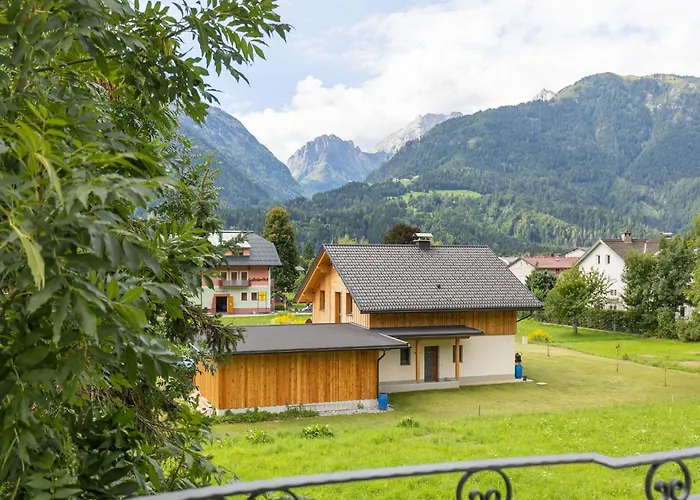 Gailtaler At An Excursion Location Kotschach-Mauthen