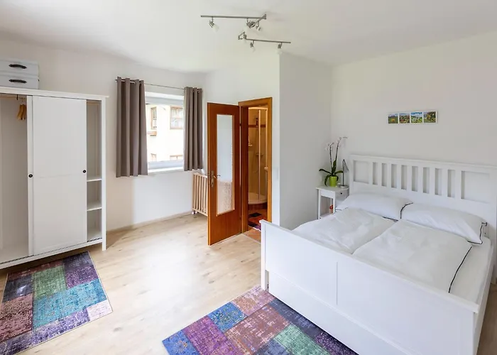 Apartment Gailtaler At An Excursion Location Kotschach-Mauthen