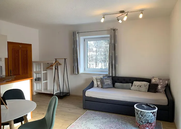 Gailtaler At An Excursion Location Apartment *