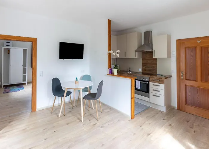 Gailtaler At An Excursion Location Apartment *