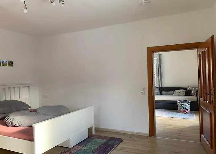 Apartment Gailtaler At An Excursion Location