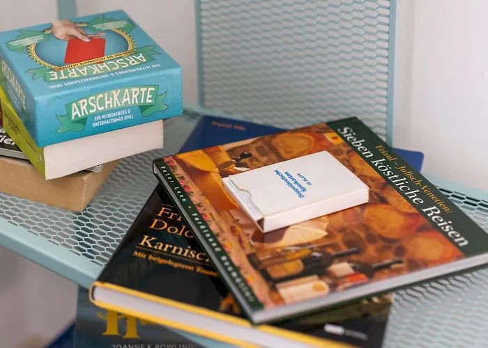 Apartment Gailtaler At An Excursion Location