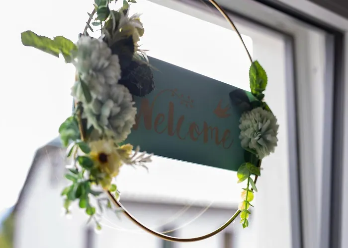 Gailtaler At An Excursion Location Apartment *