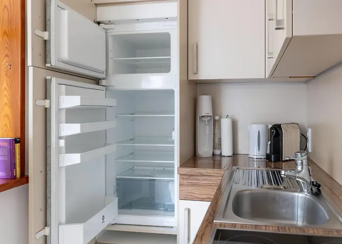 Gailtaler At An Excursion Location Apartment