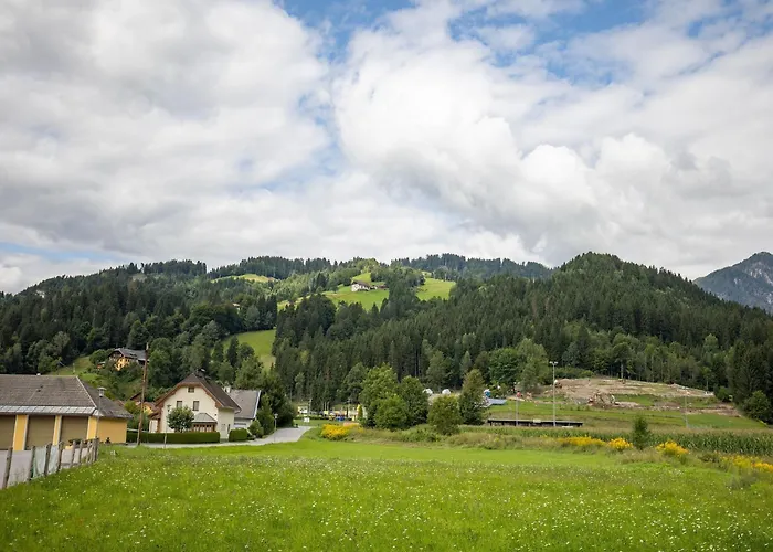 Gailtaler At An Excursion Location Kotschach-Mauthen