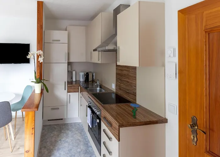 Gailtaler At An Excursion Location Apartment Kotschach-Mauthen