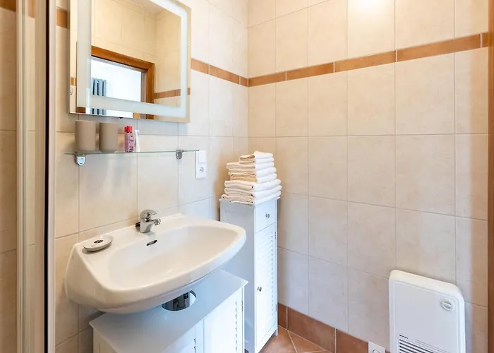 Gailtaler At An Excursion Location Kotschach-Mauthen