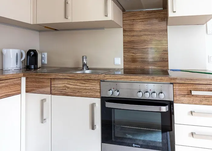 Gailtaler At An Excursion Location *