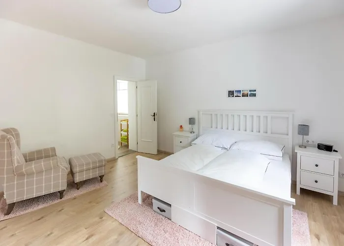 Gailtaler At An Excursion Location Apartment