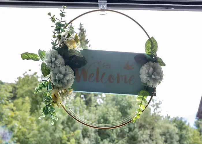 Gailtaler At An Excursion Location Apartment Kotschach-Mauthen