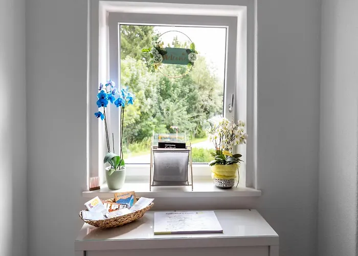 Apartment Gailtaler At An Excursion Location