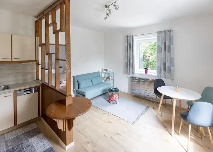 Gailtaler At An Excursion Location *