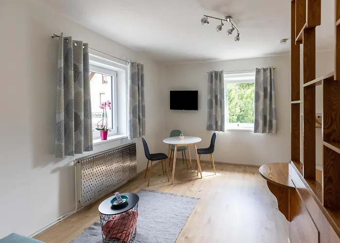 Gailtaler At An Excursion Location