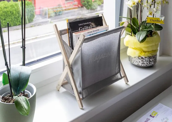 Gailtaler At An Excursion Location Kotschach-Mauthen